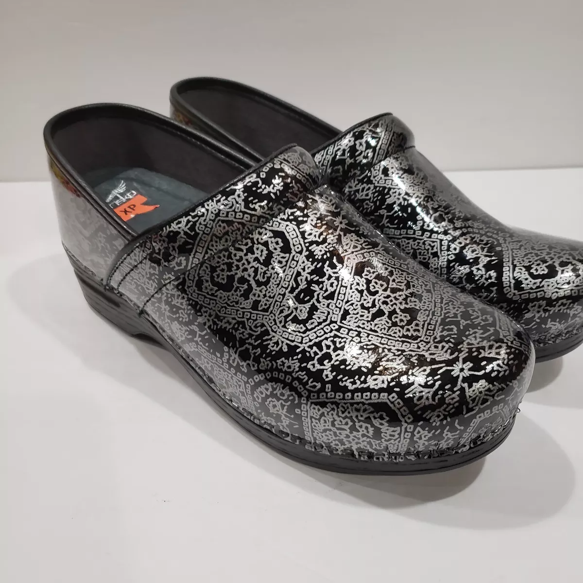 New dansko sale