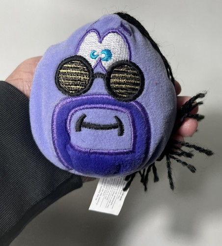 Vintage Silly Slammers Design # 37 Frisco Purple Limited Edition Works! - Picture 9 of 11
