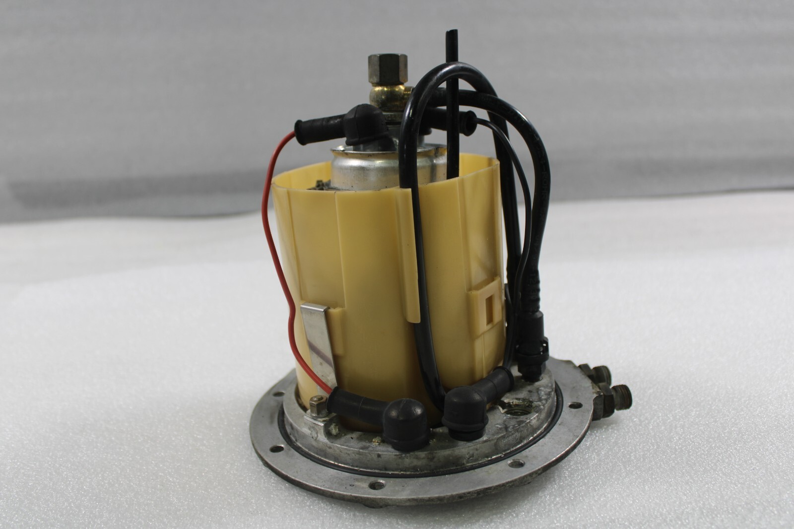 1995 Ferrari F355, 2.7 Motronic Only, Fuel Pump Assembly, Used, P/N 160047
