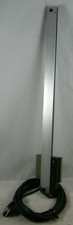 HEIDENHAIN LS 486 ML 470 310 757 17 WITH BRACKET FROM MC-H 700