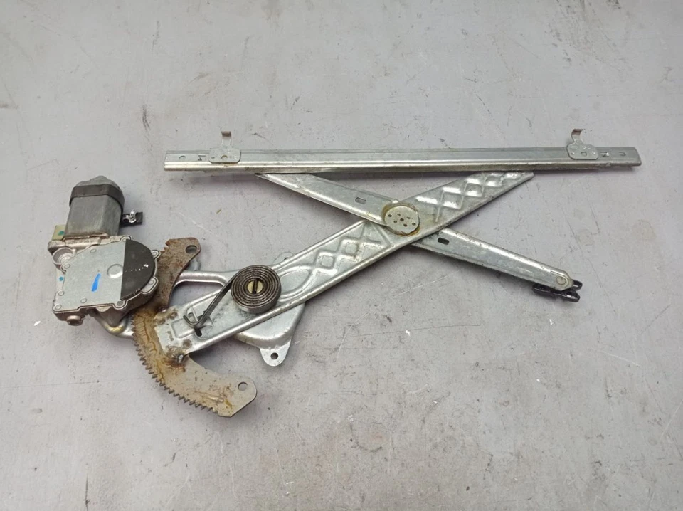 Fensterheber vorne rechts mit Fensterhebermotor für F58B-14A365-AB 9000016048 - Image 2 of 4