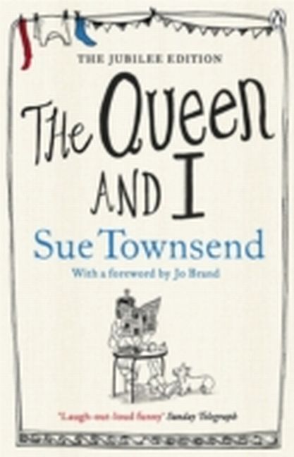 Thumbnail - The Queen And I