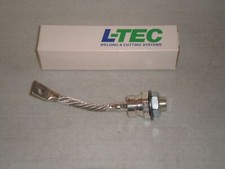 New L-TEC 639591 Rectifier Free Shipping Linde
