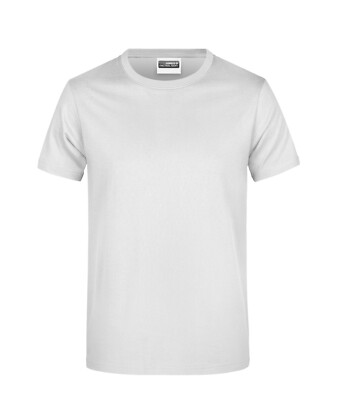 Daiber Herren Promo T-Shirt Man JN797 23 Farben S-5XL Basic Unisex