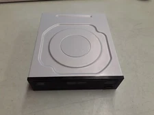 Lite-On DH-16AASH DVD/CD Rewritable Drive DH-16AASH15B - Black Bezel