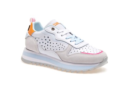 WHITE WANDA APEPAZZA