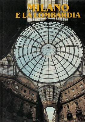 Mailand und die Lombardei - 1989
