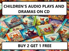Childrens Audio Drama /  Plays / Dramatisatio...