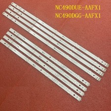 LED Backlight strip For LG 49UF6400 49UK6200P...