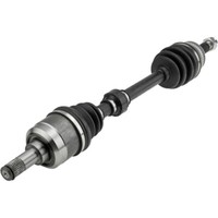 NTY Antriebswelle Vorne Links FüR Hyundai Coupe GK 2.0 GLS Elantra XD 1.6