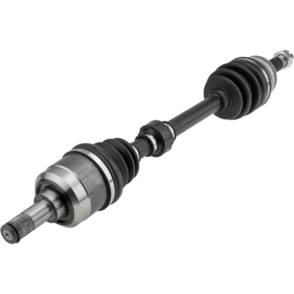 NTY Antriebswelle Vorne Links FüR Hyundai Coupe GK 2.0 GLS Elantra XD 1.6-image