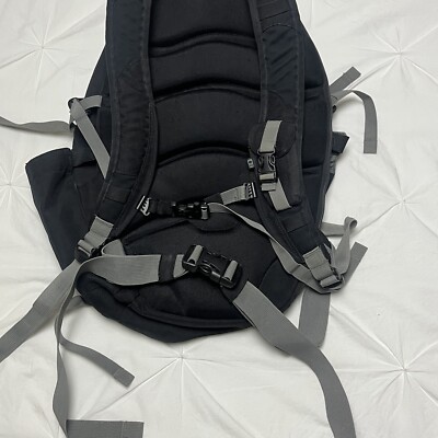 Oakley toolbox 3.0 backpack Black/Grey MTB Cycling | eBay