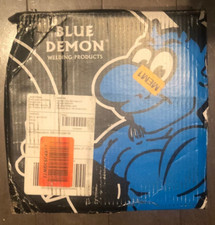 Blue Demon ER1100 X .030 X 16LB Spool Aluminum Welding Wire