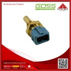 <!--F#f_0-->Goss Engine Coolant Temp Ecu Sensor For Holden Commodore VK,VN,VP,VR,VS,VT 3.8L<!--F/-->