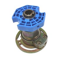 Kurbelgetriebe kegelradgetriebe 3:1 L  oder 3:1 R fü SW60 16 kg Rolladen Gewicht