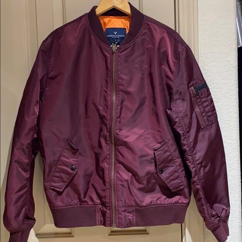american eagle jackets