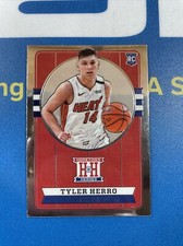 TYLER HERRO RC 2019-20 CHRONICLES  HOMETOWN HEROES Basketball CHROME  NBA Heat