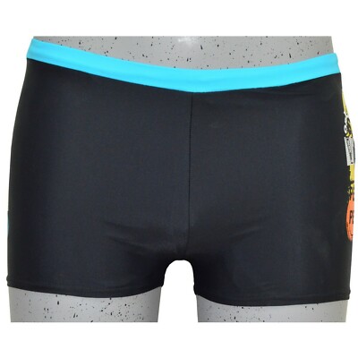 HERREN BOXERSHORTS BADEANZUG - Marke LAGON BLEU - C. V 01 13