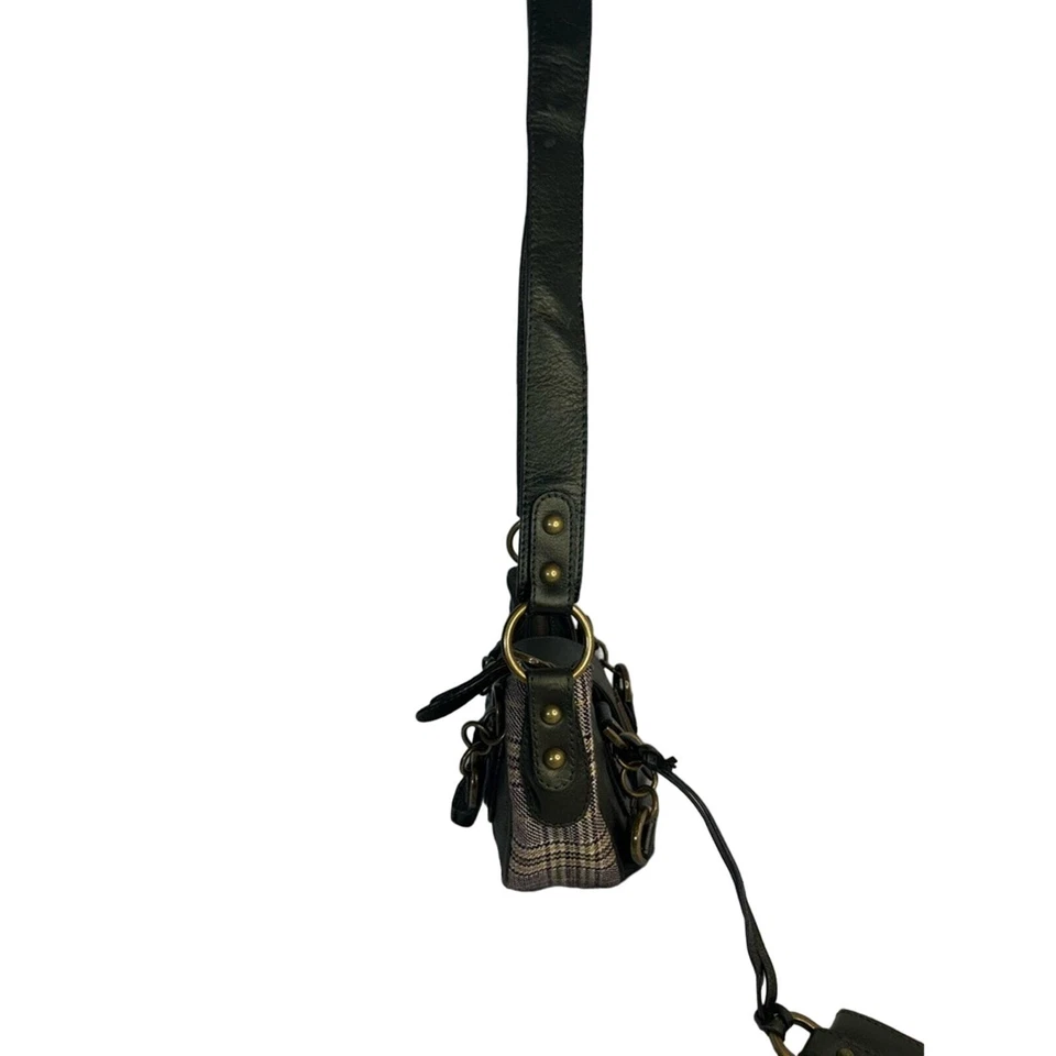 Bolso de Mano M Missoni Cuero Multicolor Foto 4 de 4