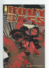 Image Comics Body Bags NM-/M 2008