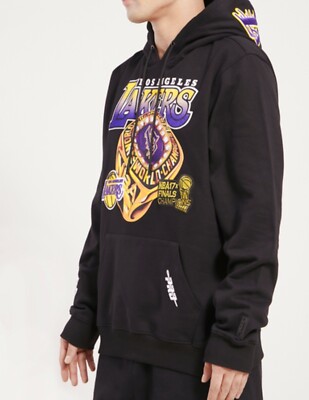 Champion Los Angeles Lakers ジャージ X-LARGE Champion Los Angeles Lakers NBA Jersey (Size S) – VintageFolk