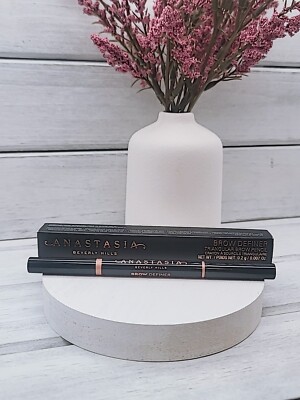 Anastasia Beverly Hills Brow Definer Triangular Brow Pencil - Soft Brown