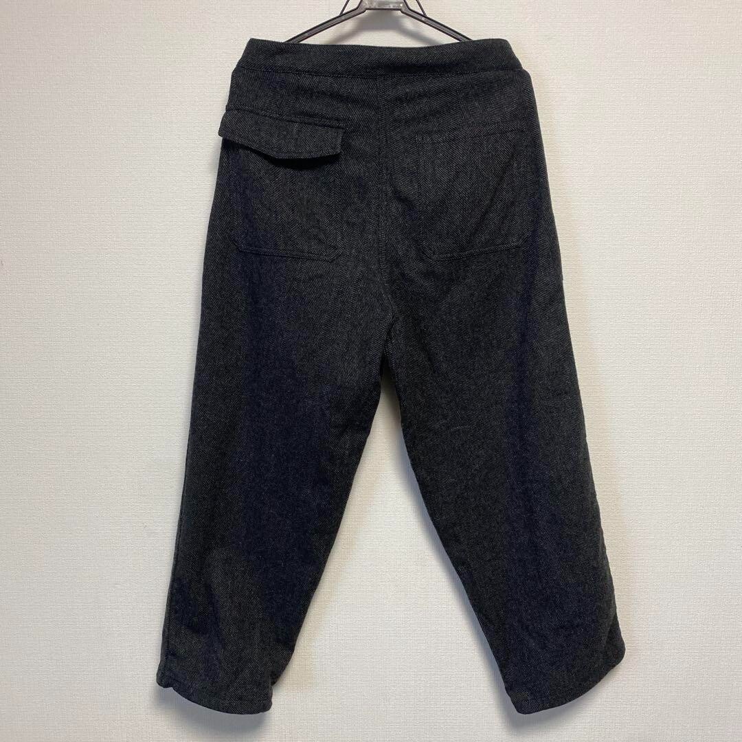 THE NORTH FACE PURPLE LABEL Men's herringbone tweed utility THE NORTH FACE PURPLE LABEL Men's herringbone tweed utility