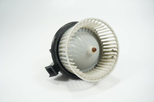 2010-2016 mercedes w212 e550 e350 ac a/c heater blower fan motor oem - Bild 4 von 12
