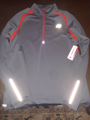 New Balance Mens Running Shirt Top