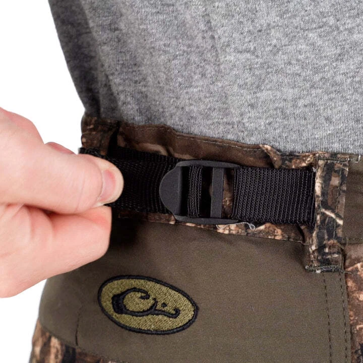 Drake Waterfowl MST Jean Cut Wader Pant - Image 2 of 4