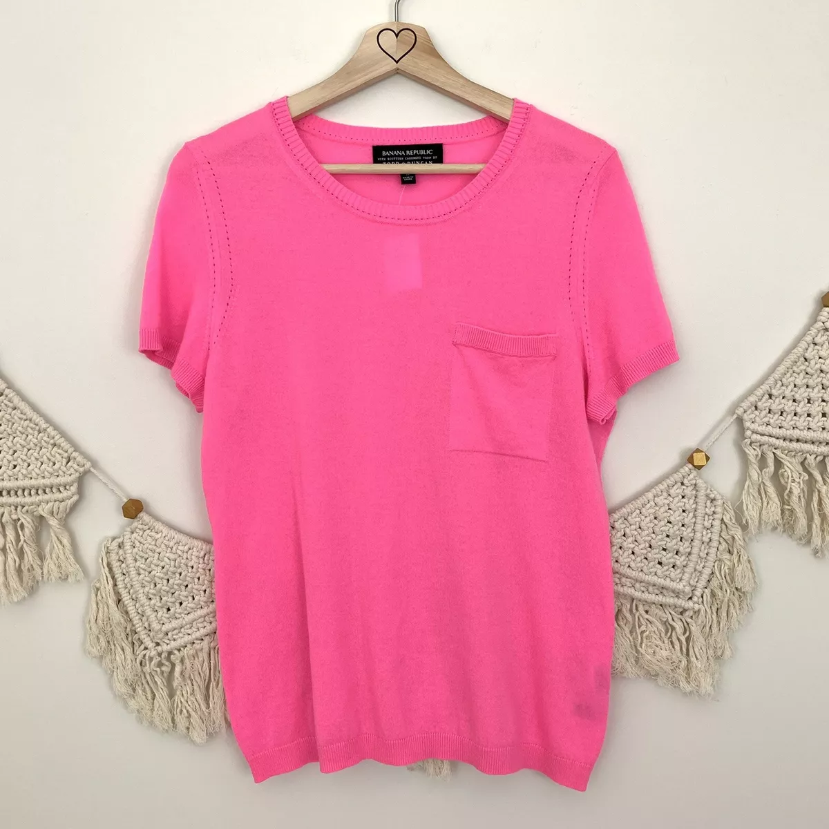 Banana republic todd and duncan cashmere clearance