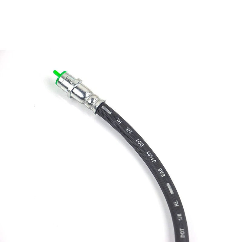 Manguera de línea de freno trasero 2* para Mercedes Benz W164 X164 ML350 ML500/450 GL350 GL500 Foto 3 de 4