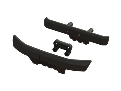 Bumper Set Arrma Vorteks 4x4 3S ARA320638