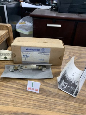 Westinghouse NK60  Neutral Kit