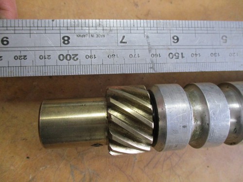 CHEVROLET V8 SBC BBC 350 454 CIRELLO MAGNETO DISTRIBUTOR IGNITION CHEV CHEVY 400 - Picture 21 of 23