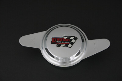 デイトンチップ DAYTON WIRE WHEEL | EL-CLASSICO VINTAGE and ANTIQUES