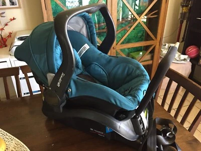 steelcraft capsule base