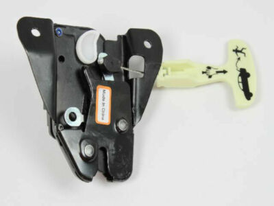 NEW 2007-2018 Dodge, Chrysler Rear TRUNK Lid Latch Lock, OEM Mopar