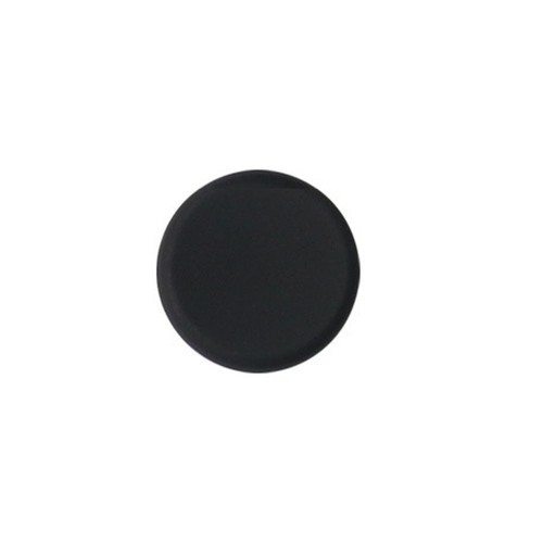 Tapa de almohadilla circular gris de repuesto para pulgar para 2DS 3DS y 3DS X 🔥 - Imagen 7 de 20