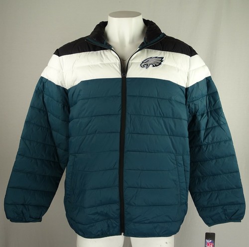 Philadelphia Eagles NFL G-III Men's 