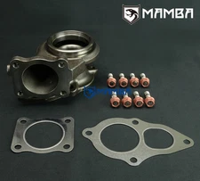 MAMBA Turbo Turbine Housing Mitsubishi 4G63T EVO 1~3 VR-4 DSM TD05H 7cm ported