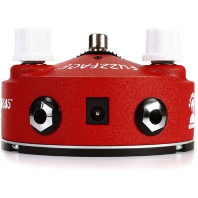 Dunlop FFM6 Band of Gypsys Fuzz Face Mini Distortion Pedal with