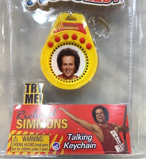 8 fab photos of Richard Simmons that prove we need him back in our lives 8 fab photos of Richard Simmons that prove we need him back in our lives