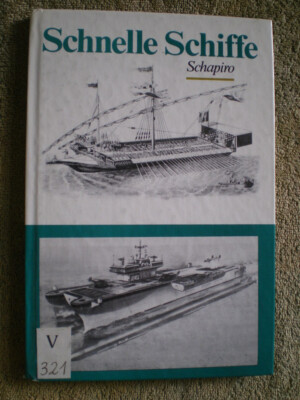 Schnelle Schiffe - DDR Buch Torpedoboote Zerstörer Kanonenboot Flugzeugträger