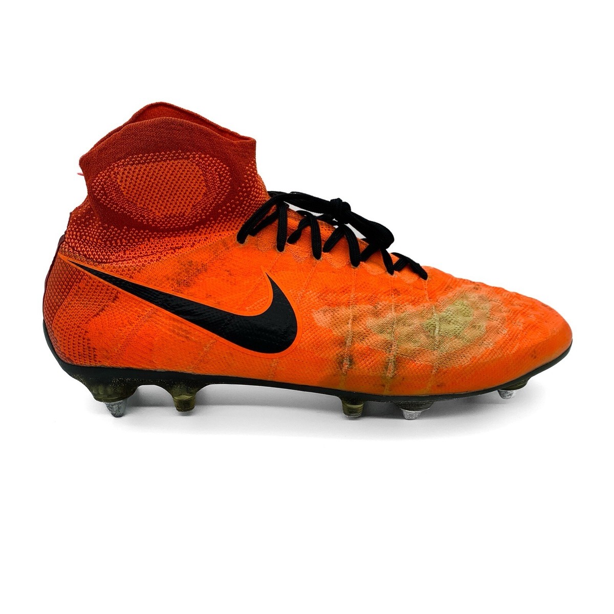 Nike Magista Obra 2 Elite SG AC ELITE US 10.5 UK 9.5 | eBay
