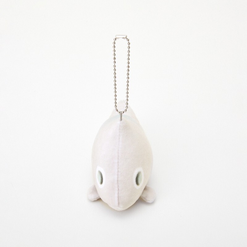 M78 Ultraman Gavadon Plush Keychain 00729 W16cm 6.3