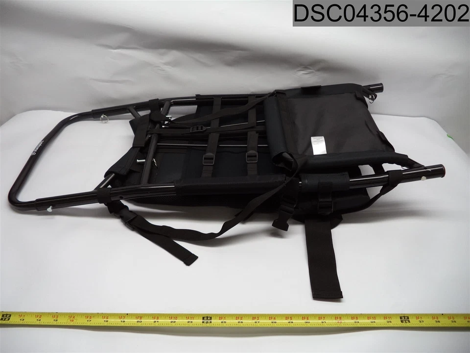 Marco de paquete de aluminio Stansport Freighter, artículo #: 574-F, 011319515215 Foto 2 de 4