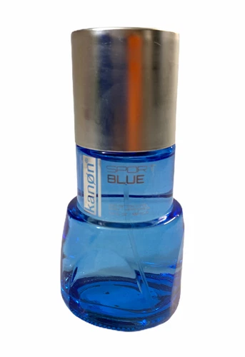 Kanon sport eau de toilette Spray 3.4 fl oz new no box