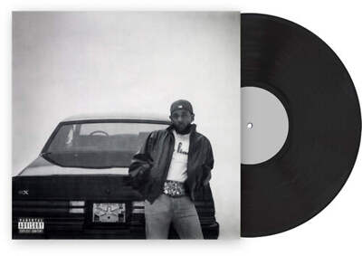 Kendrick Lamar - GNX NEW Vinyl | eBay