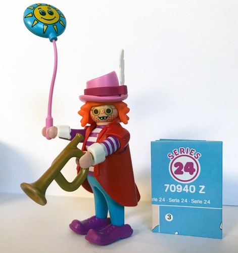 PMW Playmobil SERIE 24 70940 1X FIGURES CHICAS 100% NUEVAS Envío Rápido - Imagen 4 de 15